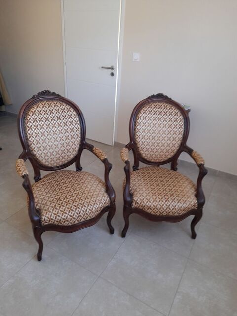 2 fauteuils etat impecable . Les Pennes-Mirabeau (13)