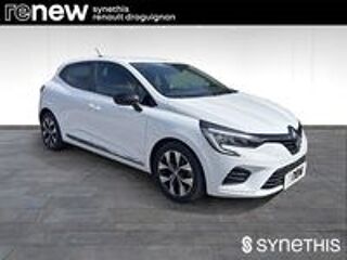 Clio V Clio TCe 100 GPL Evolution 2023 occasion 83300 Draguignan