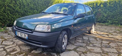 Renault clio 1.4i RN A