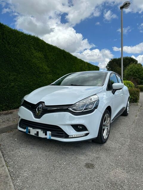 Renault clio iv Clio 4 Phase 2 1.5 DCI Energy 75Ch 5 Pla