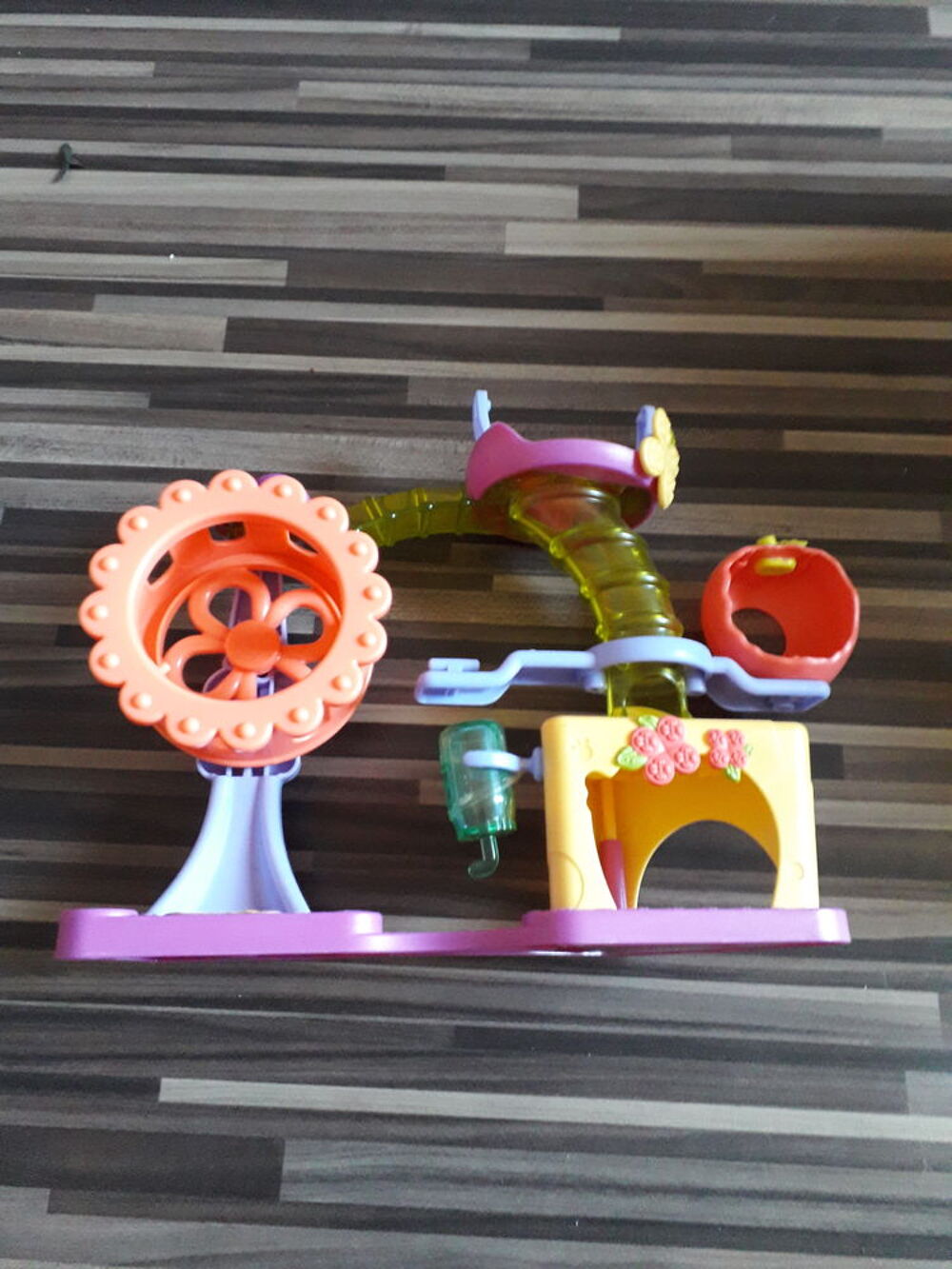 Vends roue Pet Shop Jeux / jouets