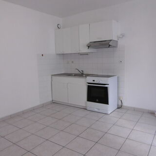  Appartement � louer 2 pi�ces 38 m�