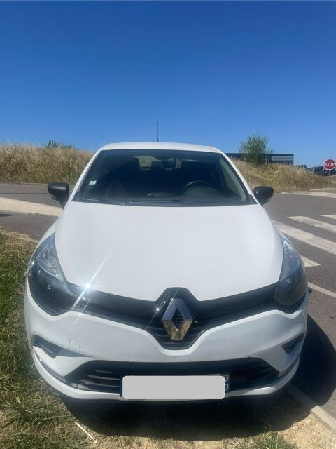 Renault clio iv Clio dCi 75 Energy Trend