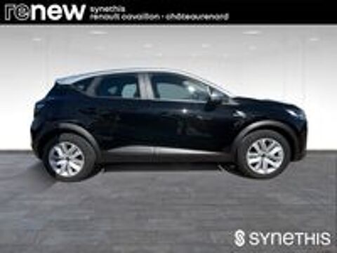Captur Eco-G 100 ch Evolution 2025 occasion 84300 Cavaillon