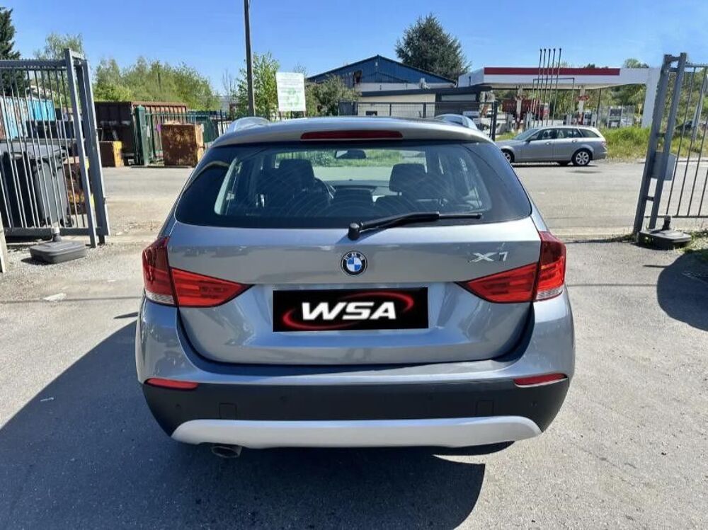 X1 xDrive 20D 163cv 2010 occasion 55100 Verdun