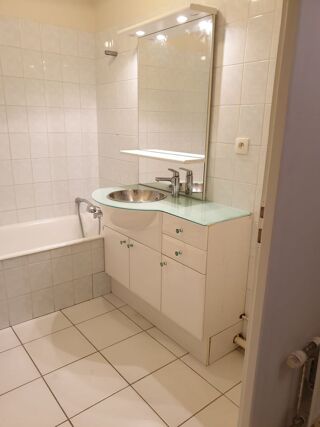  Appartement � louer 2 pi�ces 48 m�