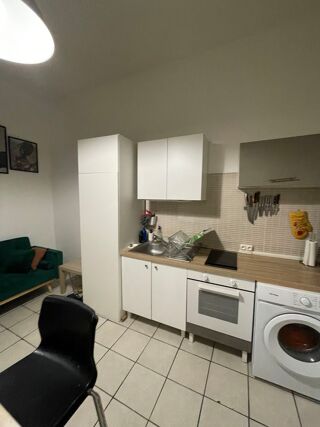  Appartement � vendre 2 pi�ces 31 m�