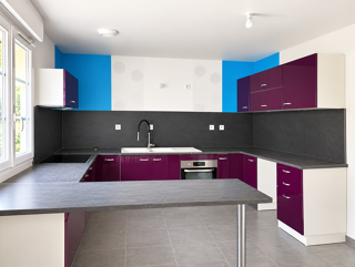  Maison à vendre 4 pièces 96 m²