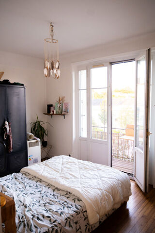  Appartement à vendre 2 pièces 68 m² Niort