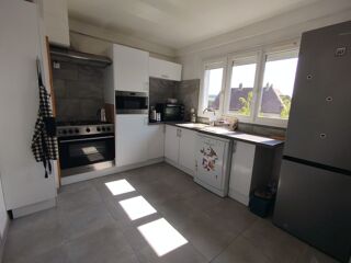  Maison à vendre 9 pièces 162 m²