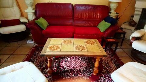 Table basse en bois 20 La Fert-sous-Jouarre (77)