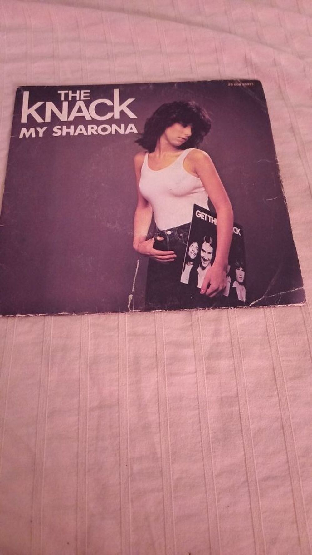 vinyle 45tours CD et vinyles