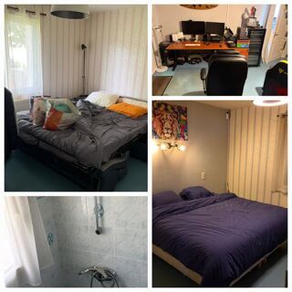  Maison � vendre 5 pi�ces 138 m�