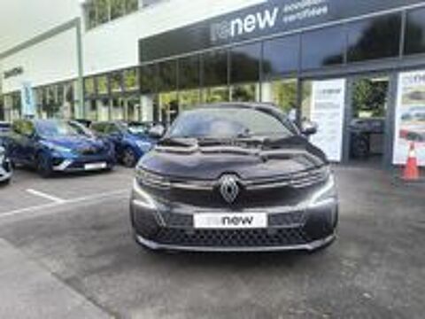 M&eacute;gane Megane E-Tech EV60 220 ch super charge Techno 2023 occasion 95100 Argenteuil