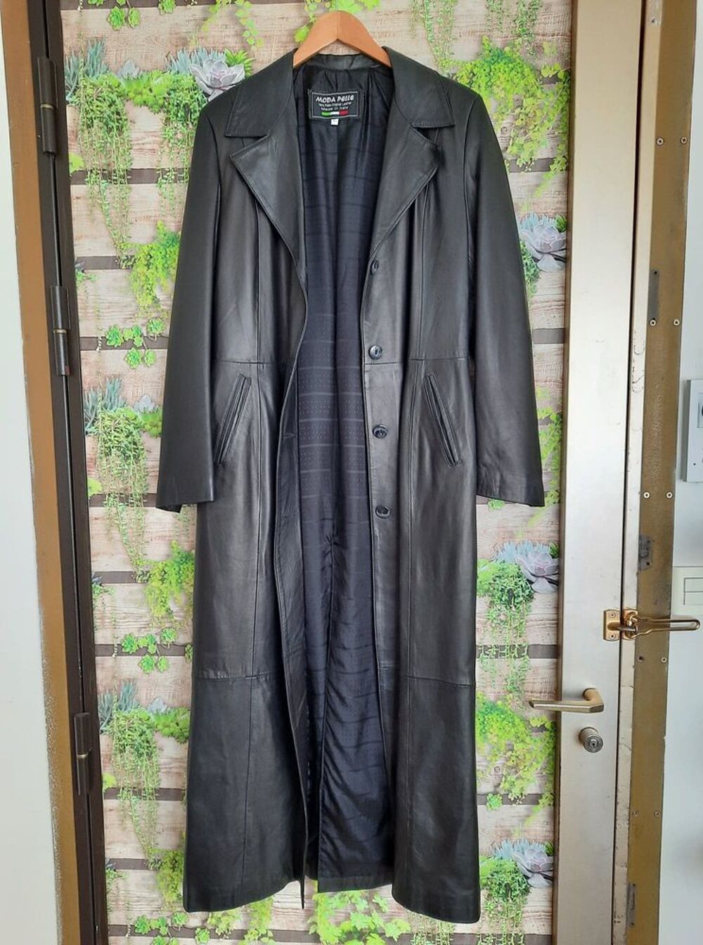 Manteau on sale italien femme