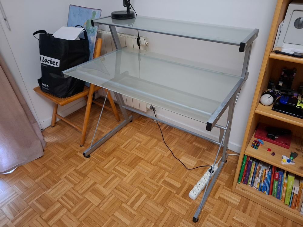 Bureau Meubles