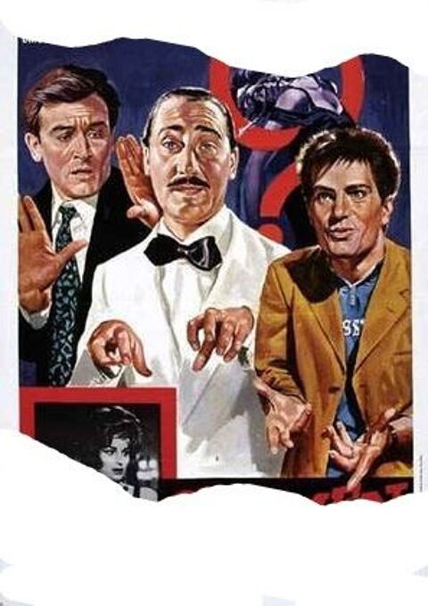 A CHACUN SON ALIBI : film 0 Malo Les Bains (59)