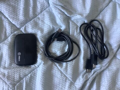 Priphrique de capture Elgato 80 Montauban (82)