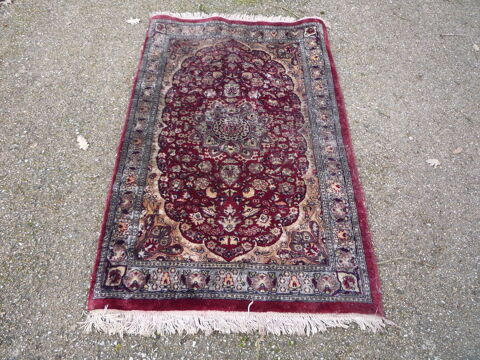 Tapis Orient,pure laine,Iran,Perse ,Persian(MT) 95 Castres (81)