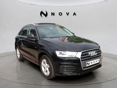 Annonce voiture Audi Q3 17890 