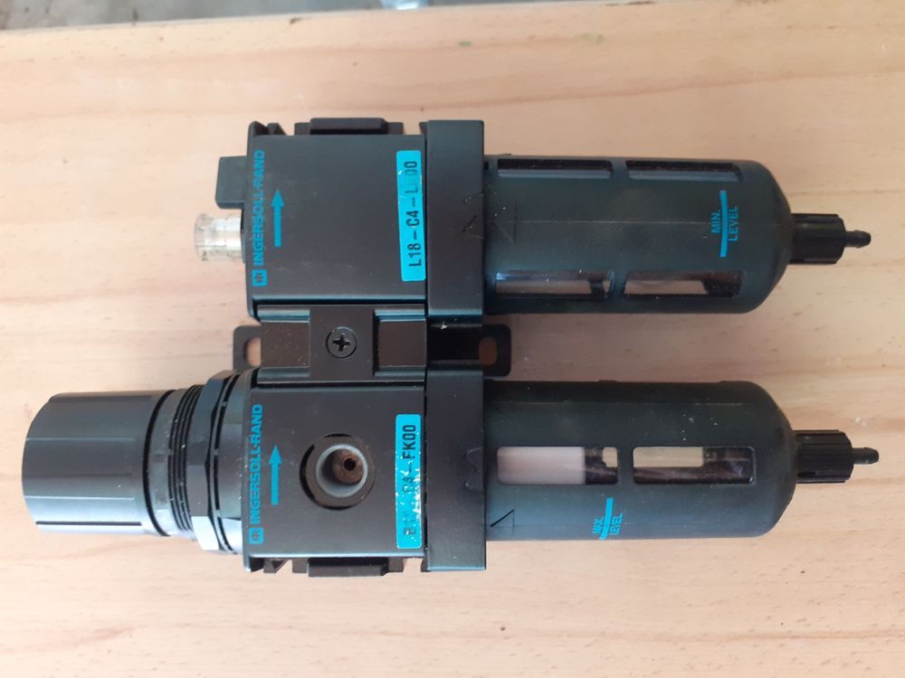 purgeur lubrificateur Bricolage