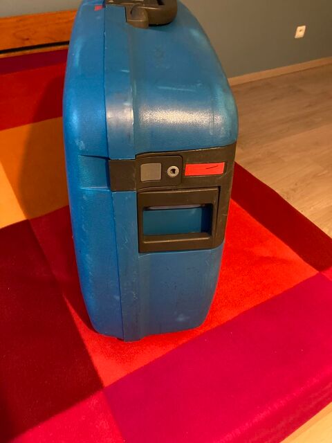 VALISE DELSEY RIGIDE 30 Lezennes (59)