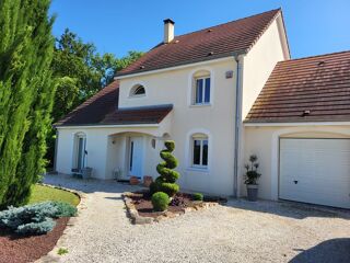  Maison � vendre 6 pi�ces 135 m�