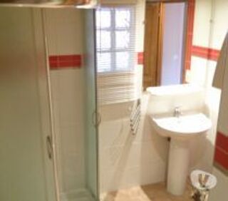  Appartement à louer 2 pièces 37 m²
