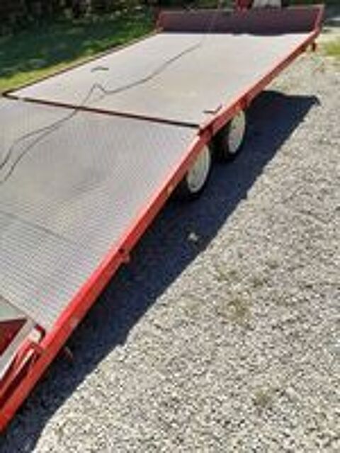  2002 occasion 84410 B&eacute;doin