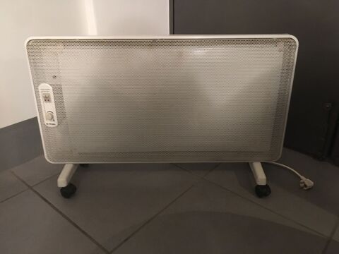 Radiateur électrique sur roulette 35 Suze-la-Rousse (26)