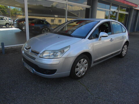 Annonce voiture Citron C4 2990 
