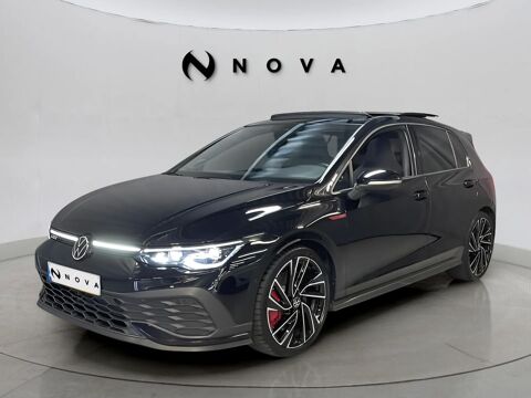 Annonce voiture Volkswagen Golf 26890 €