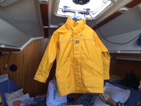 EQUIPEMENT MARITIME   VESTE DE QUART NEUVE JAMAIS PORTEE 0 Marseille 12 (13)