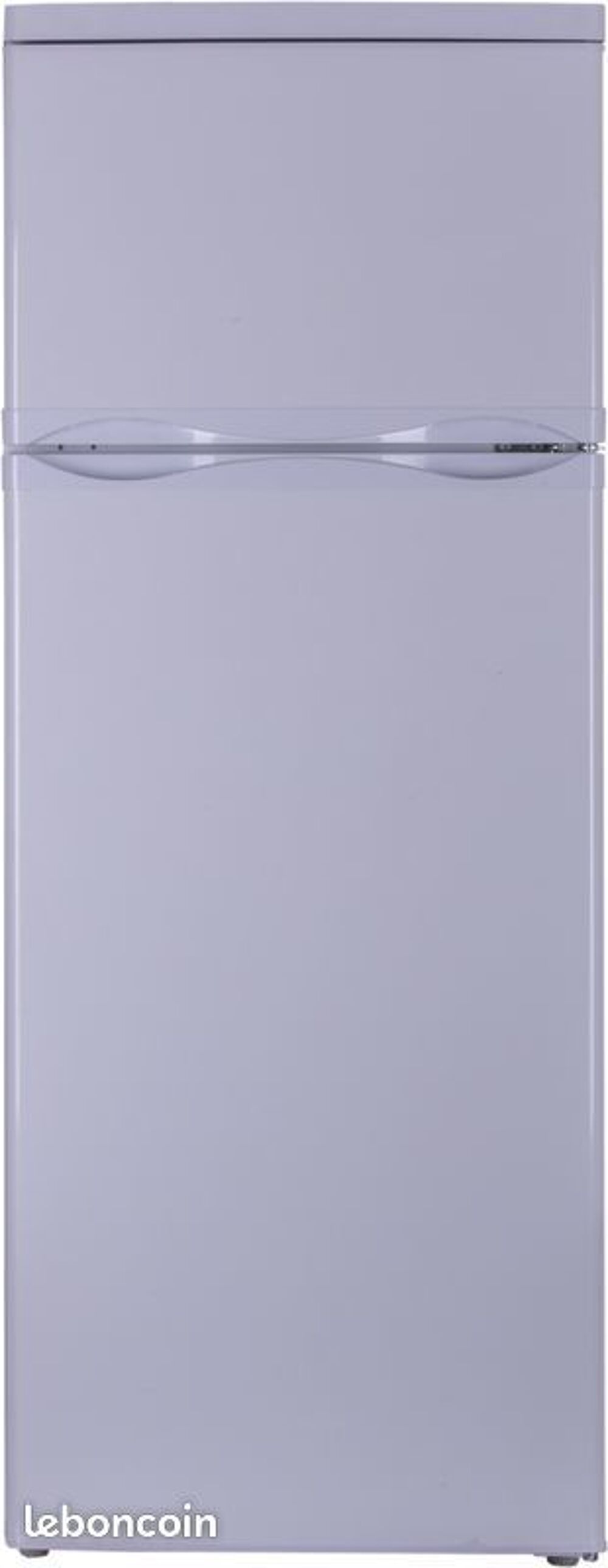 R&eacute;frig&eacute;rateur Pose libre avec cong&eacute;lateur 4* - INOVAL - 55cm Electroménager