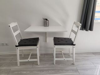 Appartement à louer 1 pièce 21 m²