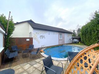 Maison à vendre 5 pièces 115 m²