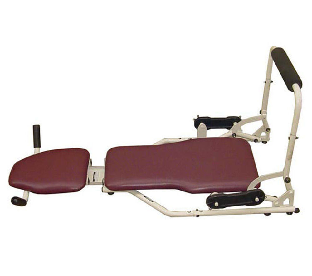 APPAREIL POUR SE MUSCLER Sports