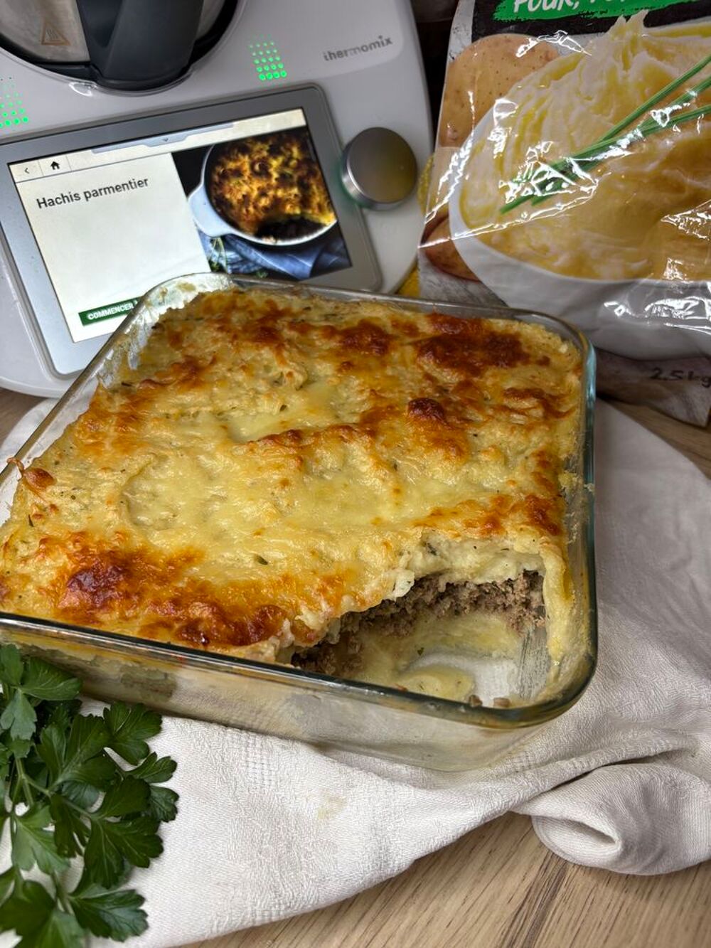 Thermomix TM6 / TM7 Electrom�nager