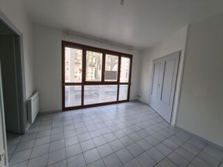  Appartement à louer 4 pièces 73 m² Nancy