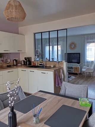  Maison � vendre 5 pi�ces 86 m�