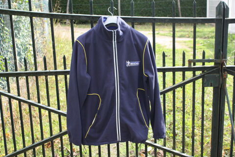Polaire Michelin taille M Lugon-et-l'�le-du-Carnay (33)