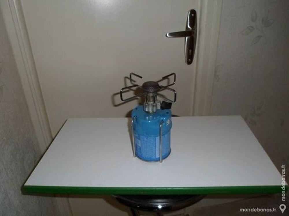 RECHAUD A GAZ MARQUE BUTAGAZ NEUF Cuisine