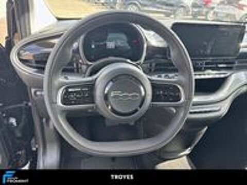 500 E 500 e 118 ch Nouvelle 500 2023 occasion 10600 La Chapelle-Saint-Luc