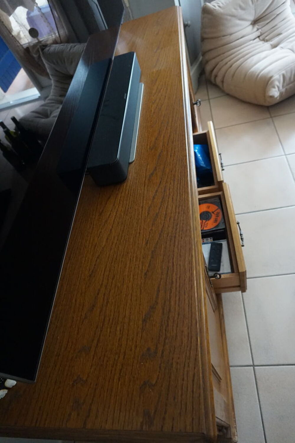 Meuble TV en BE
Meubles