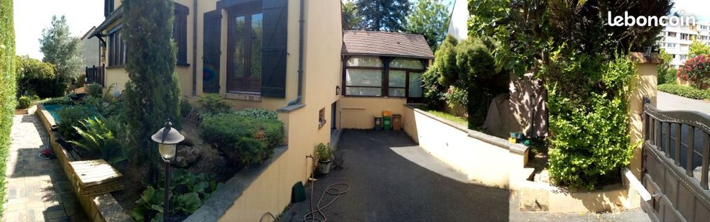 Vente Maison Jolie pavillon Vitry-sur-seine