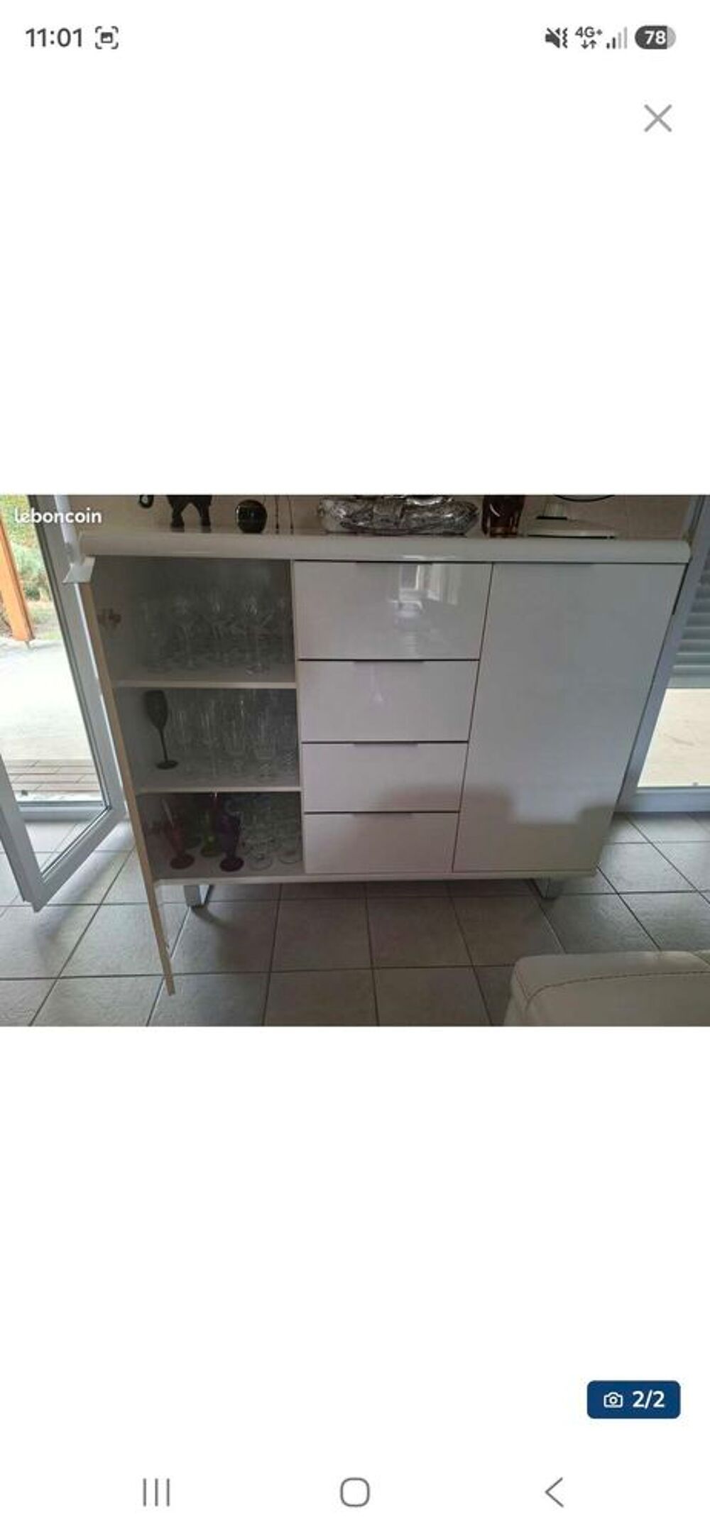 buffet Meubles