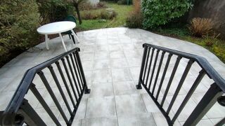  Maison � vendre 4 pi�ces 89 m�