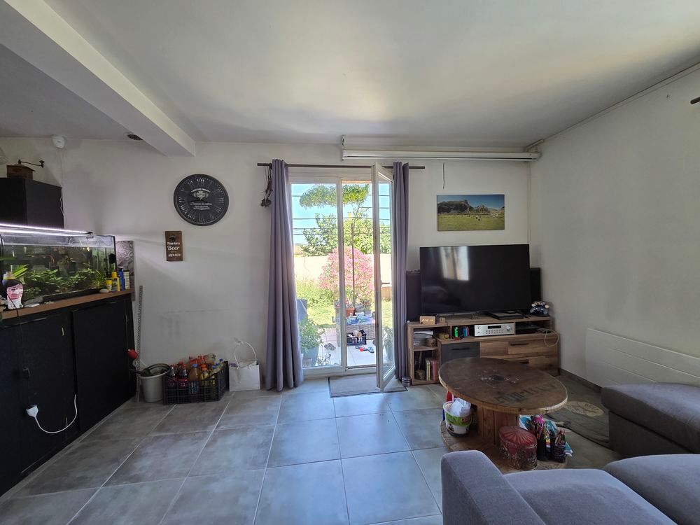 Vente Maison Maison familiale 89 m² ? 3 chambres ? Piscine ? Garage Calvisson