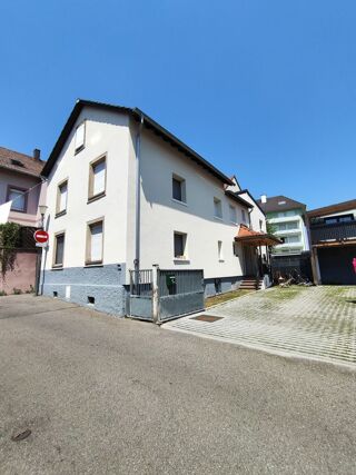  Maison à vendre 7 pièces 172 m²