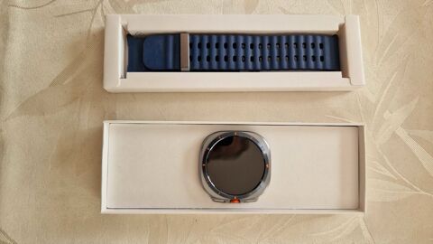Montre Galaxy Watch Ultra 2025 375 Bonnelles (78)